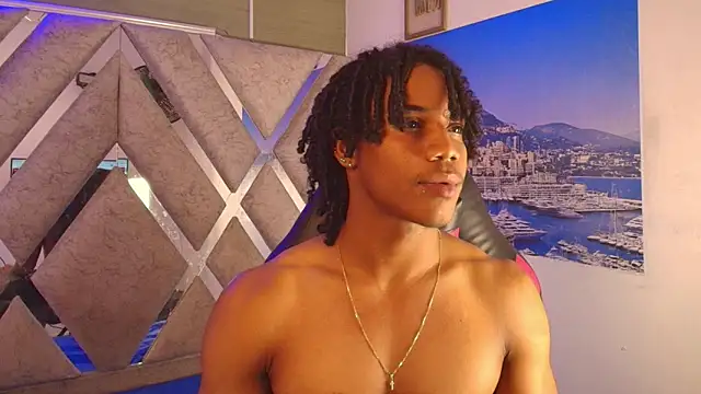 axel_silva4 Webcamshow