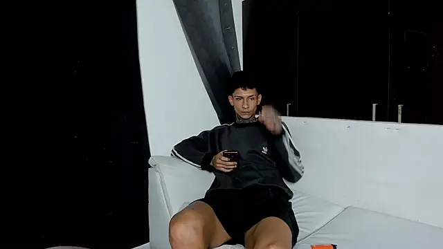 Živý XXX chat self_love46