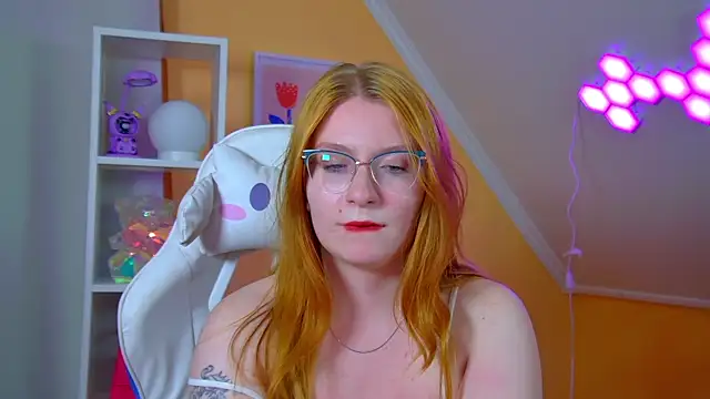 AliceAllisons Live XXX-Chat