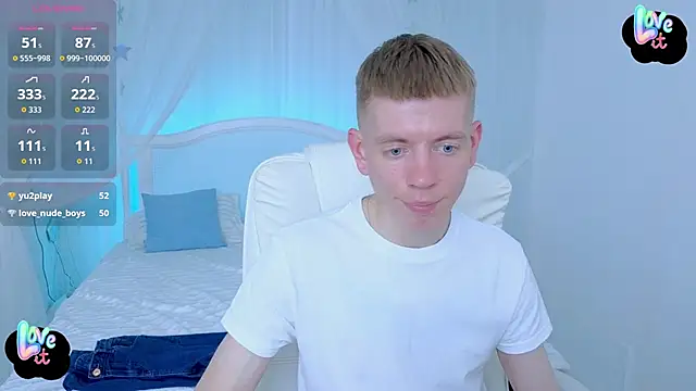 دردشة Cristian__Dior الجنسية المباشرة