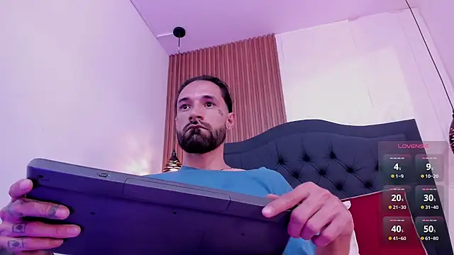 Hisoka_011 Obrolan Langsung XXX