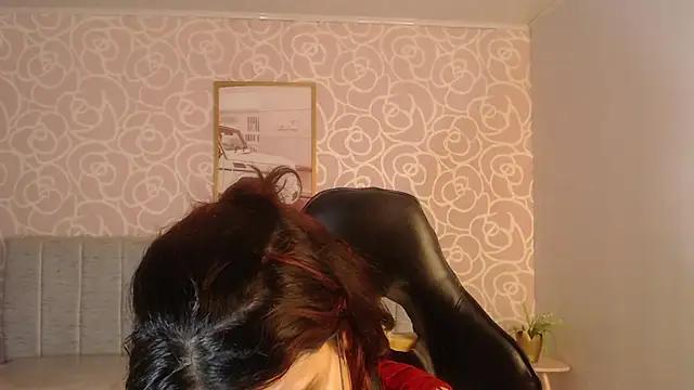 Scarlett_jhonson_ch 라이브 XXX 채팅