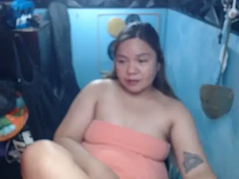 ambersmile's Live XXX Chat