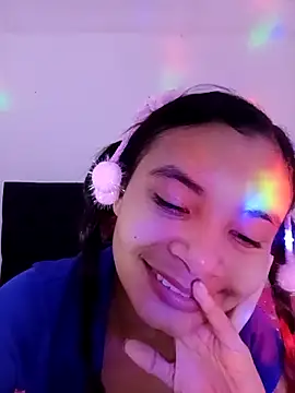 Chat XXX ao vivo de liz7skinny