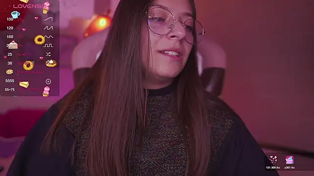 milly_kenner: онлайн-секс-чат