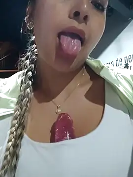 alana_69 Chat XXX in diretta