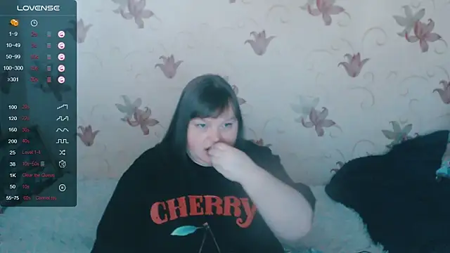 fistashka___ 即時 XXX 聊天