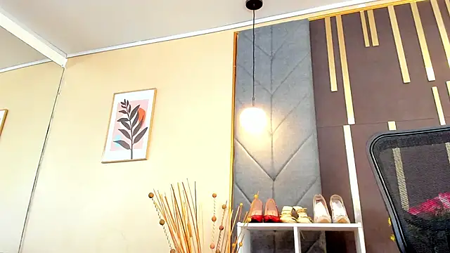 OliviGrace 即時 XXX 聊天