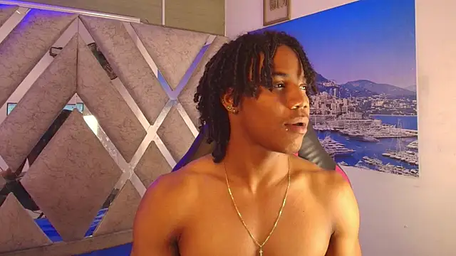 Chatroom XXX en direct de axel_silva4