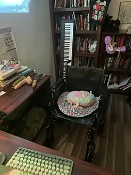 Adobe_Angel's Live XXX Chat