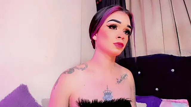 lesly_xx Webcam Show