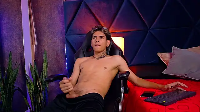 Bel_Sebu লাইভ XXX চ্যাট