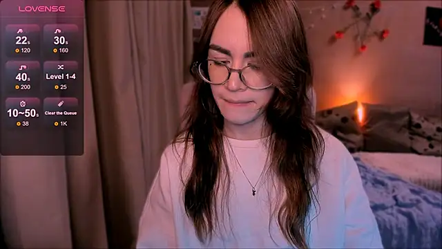 XXX chat uživo modela _selectrra