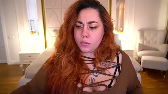 Kittywakee 라이브 XXX 채팅