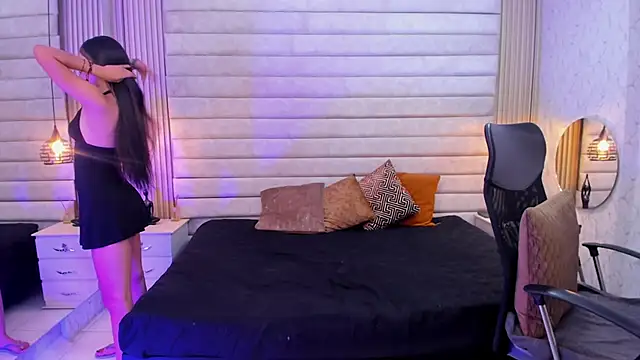 VictoriaaBlair Live XXX-Chat