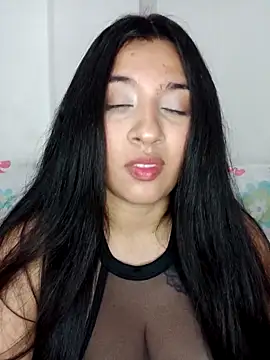 VALENTINA_ROUSE_ Live XXX-Chat