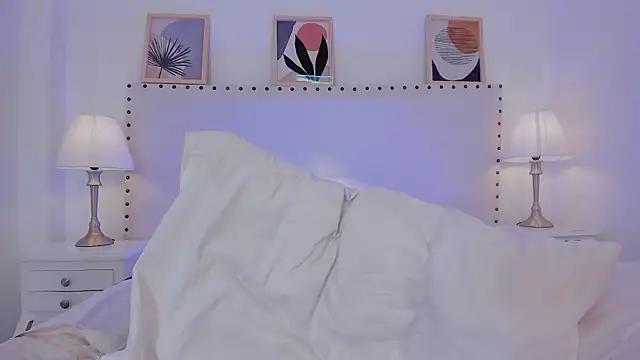 Czat XXX na żywo – honey_vixen_