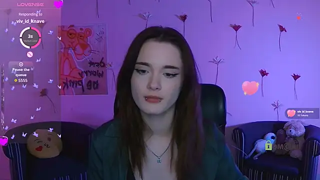 liana_kisses Live XXX-chat