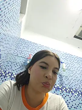 Chat XXX en directo de Pretty_Julieta