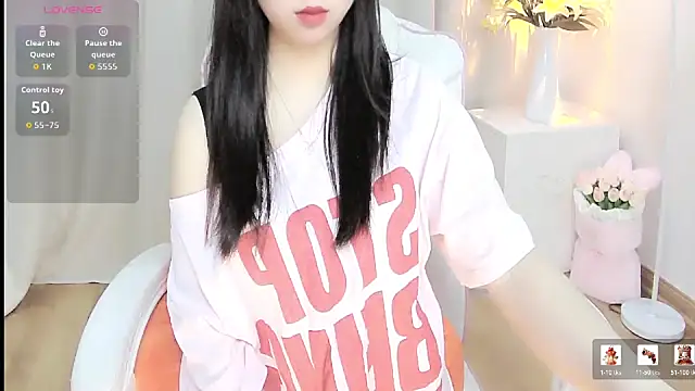 Chat XXX Live Sweet-Shuna