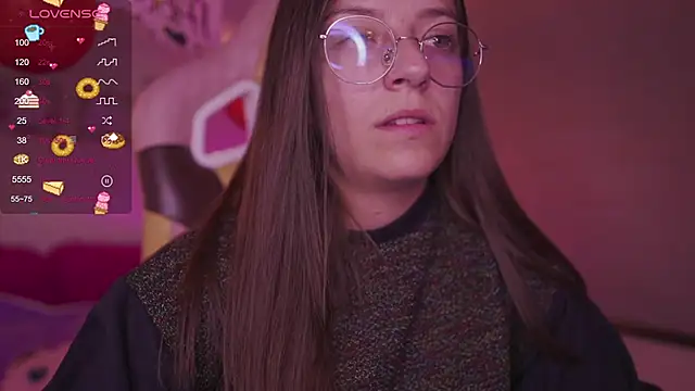 milly_kenner – Naživo XXX chat