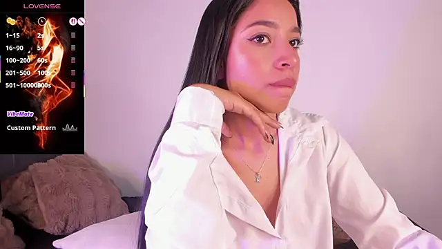 lillielover16's Live XXX Chat