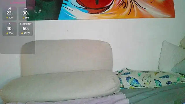 canarito18 Live XXX-chat