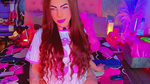 macasweetのライブXXXチャット