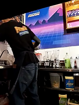 blackninja66のライブXXXチャット