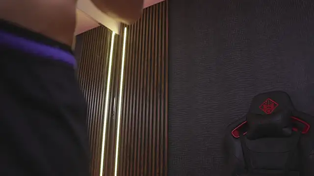 JacksonOlsenn: вебкам-шоу