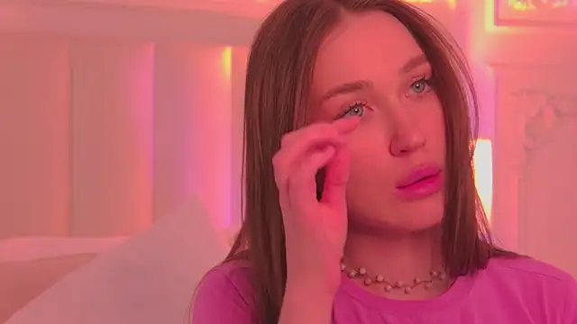 NancySmittsのライブXXXチャット