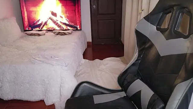 Stylish_man Show Webcam