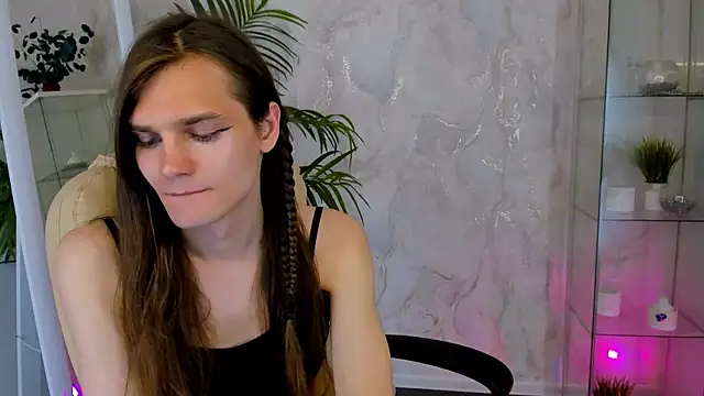 WillFobos: απευθείας συνομιλία ΧΧΧ