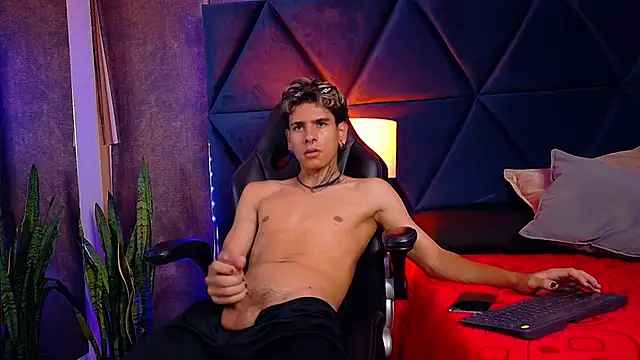 Chat XXX ao vivo de Bel_Sebu