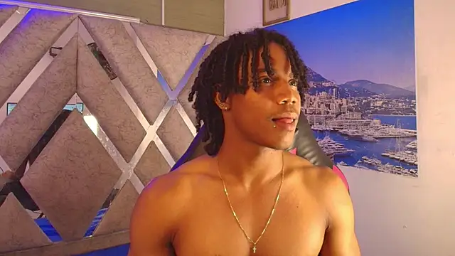 Czat XXX na żywo – axel_silva4