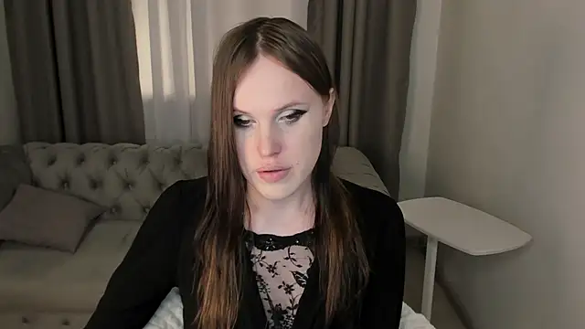 Chatroom XXX en direct de EffieMinki