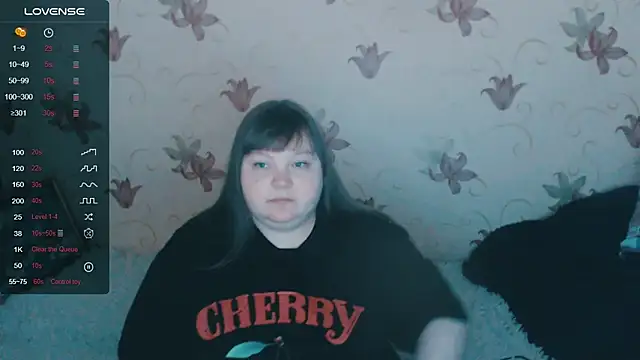 fistashka___のライブXXXチャット