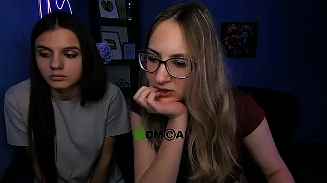 Вебкам-шоу lisa_dark_