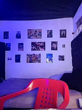 paul-mendezx 在線直播表演