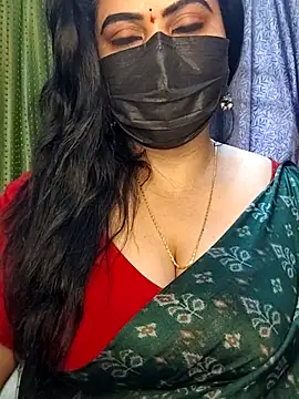 Anushka_flower Obrolan Langsung XXX