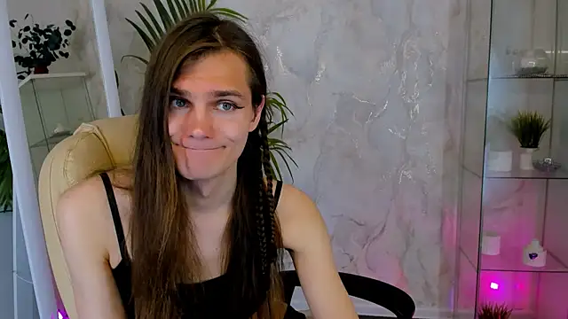 WillFobos' Live XXX Chat