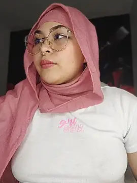 Elinaax's Webcam Show