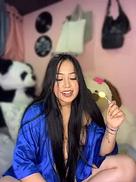 Noa_Sakura_ webcam show