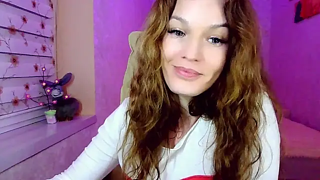 Chat XXX ao vivo de impossibleluna