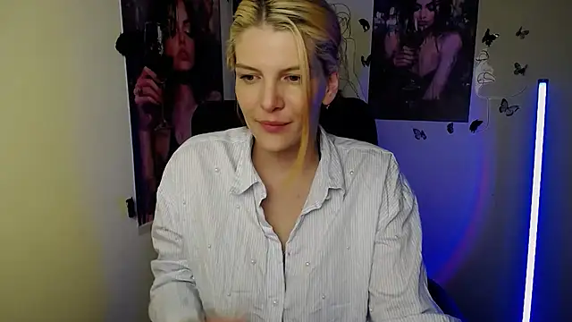 VanessaRey_ Live XXX-chat