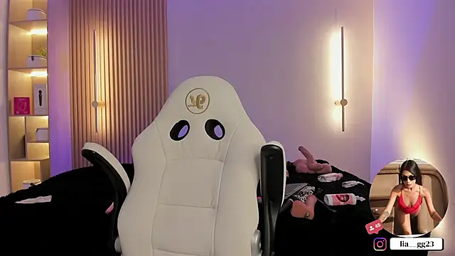 liah_cleir Live XXX Chat