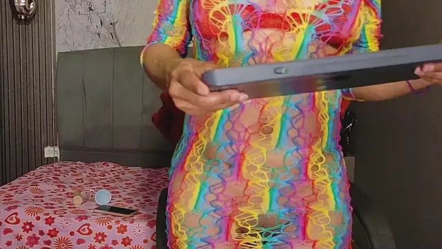 Chat XXX Live Vanessa_7_