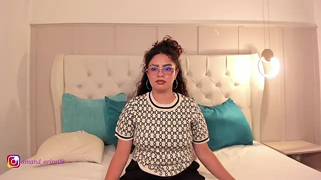 Chat XXX Live amanda_rios