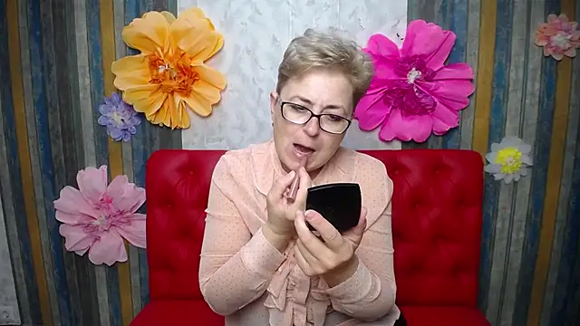 EmiliaGree Live XXX-chat