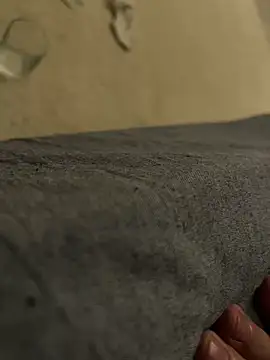 Errie1327のウェブカメラショー